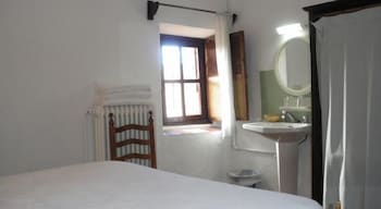 Rusticae Hotel Posada San Jose,Cuenca Province>>Chillaron De Cuenca,2 star