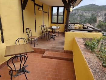 rusticae hotel posada san jose