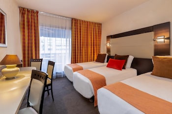 originals hotel galaxie nice aeroport cap 3000