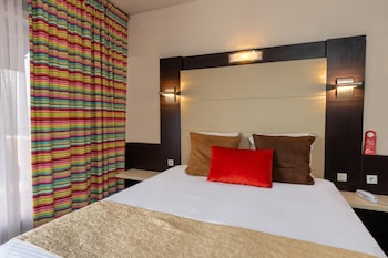 originals hotel galaxie nice aeroport cap 3000