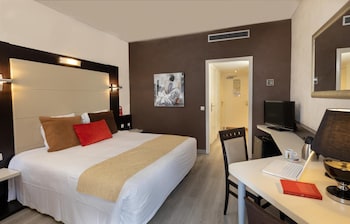 originals hotel galaxie nice aeroport cap 3000