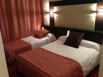 originals hotel galaxie nice aeroport cap 3000
