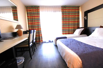 originals hotel galaxie nice aeroport cap 3000