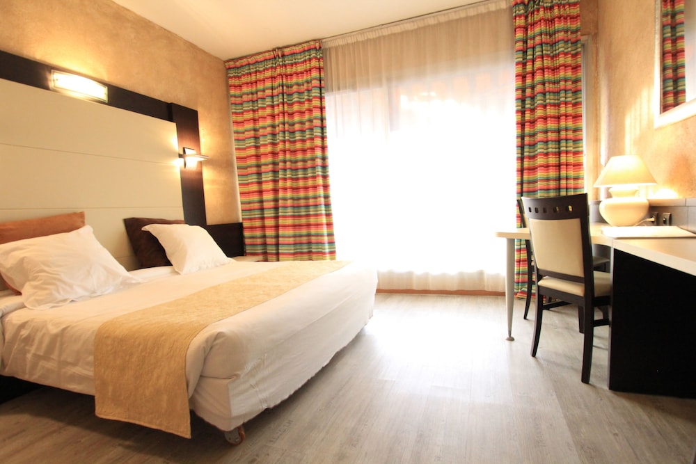 originals hotel galaxie nice aeroport cap 3000