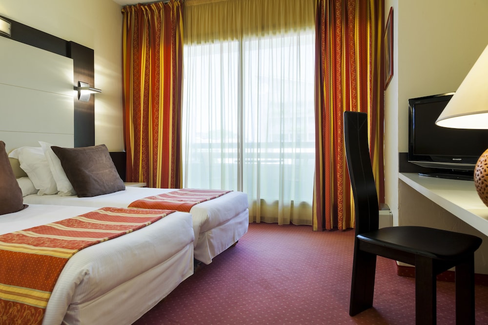 originals hotel galaxie nice aeroport cap 3000