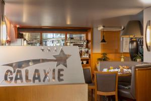 originals hotel galaxie nice aeroport cap 3000