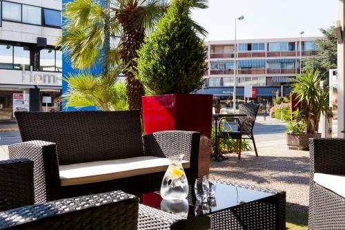 originals hotel galaxie nice aeroport cap 3000