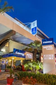originals hotel galaxie nice aeroport cap 3000