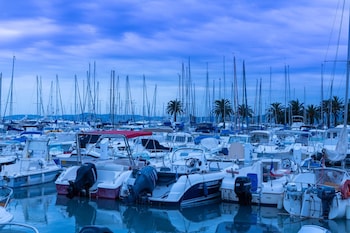 saint laurent du var