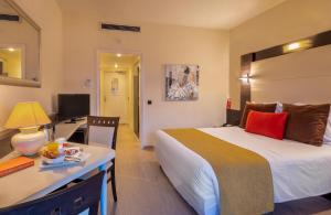 originals hotel galaxie nice aeroport cap 3000