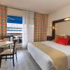 originals hotel galaxie nice aeroport cap 3000