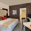 originals hotel galaxie nice aeroport cap 3000