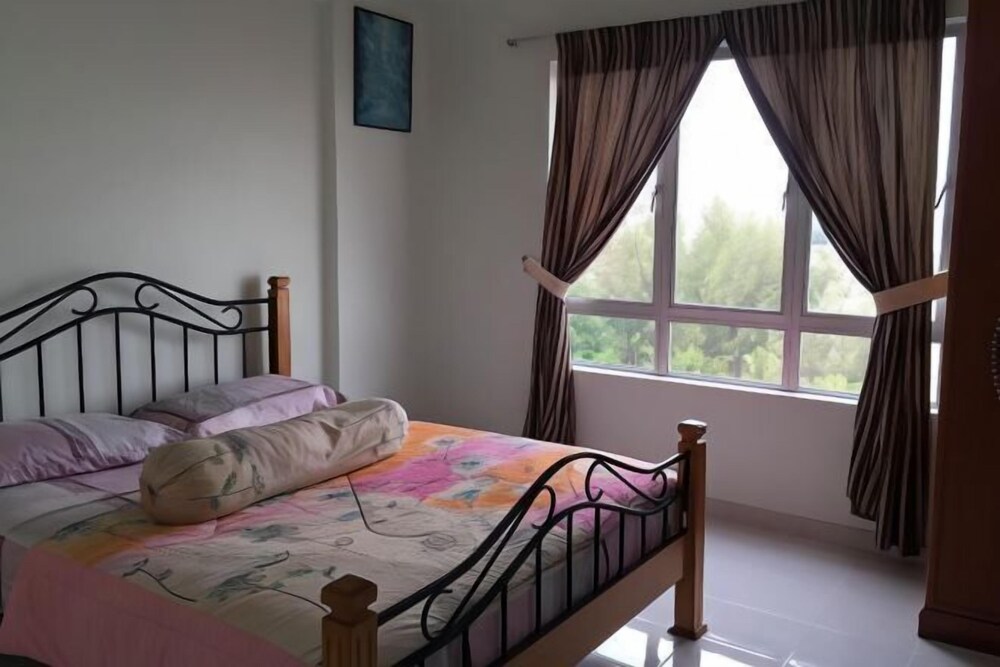 Mesra Boutique Hotel,,2 star
