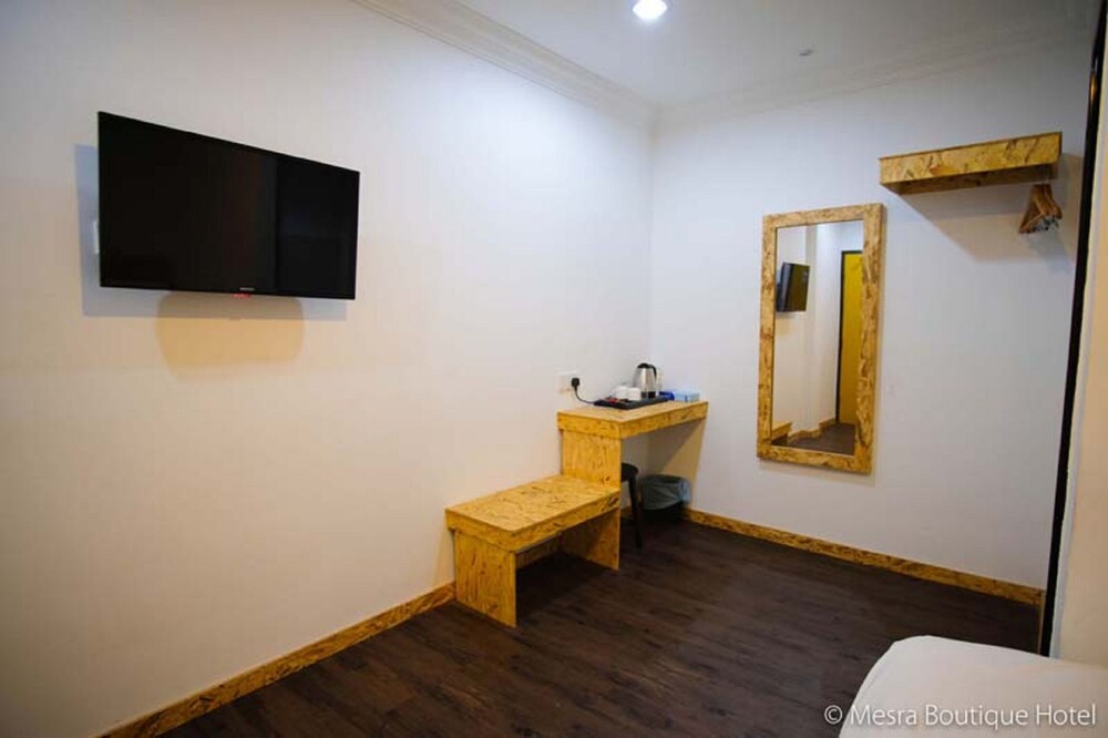 Mesra Boutique Hotel,,2 star
