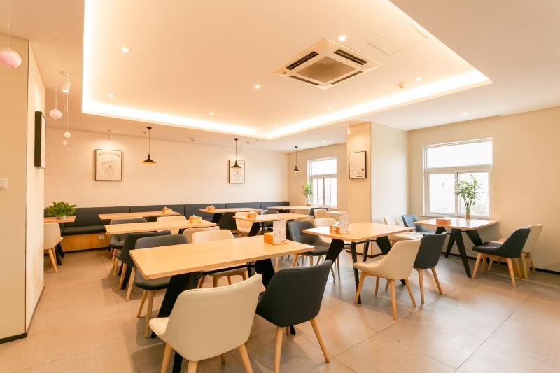 Hanting Hotel Changshu Yushan Branch,,2 star