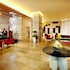 the t hotel