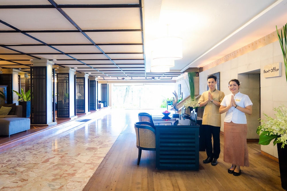 Impiana Resort Chaweng Noi,Chaweng Beach>>Bophut,4 star