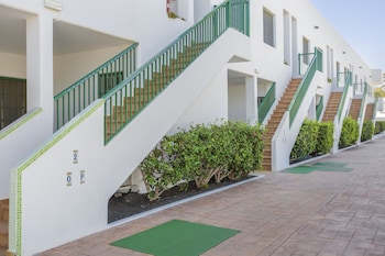Club Del Carmen,Las Palmas>>Lanzarote,3 star