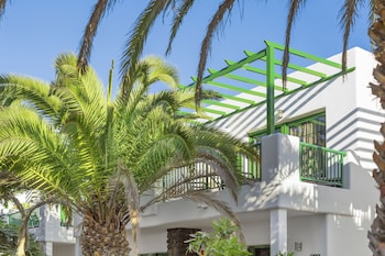 Club Del Carmen,Las Palmas>>Lanzarote,3 star