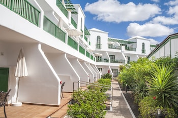 Club Del Carmen,Las Palmas>>Lanzarote,3 star