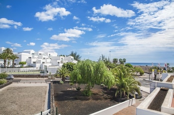 Club Del Carmen,Las Palmas>>Lanzarote,3 star