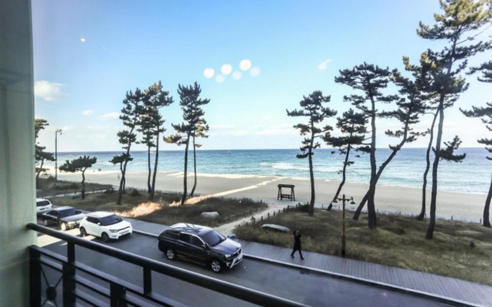 gangneung gyeongpodae hotel rang