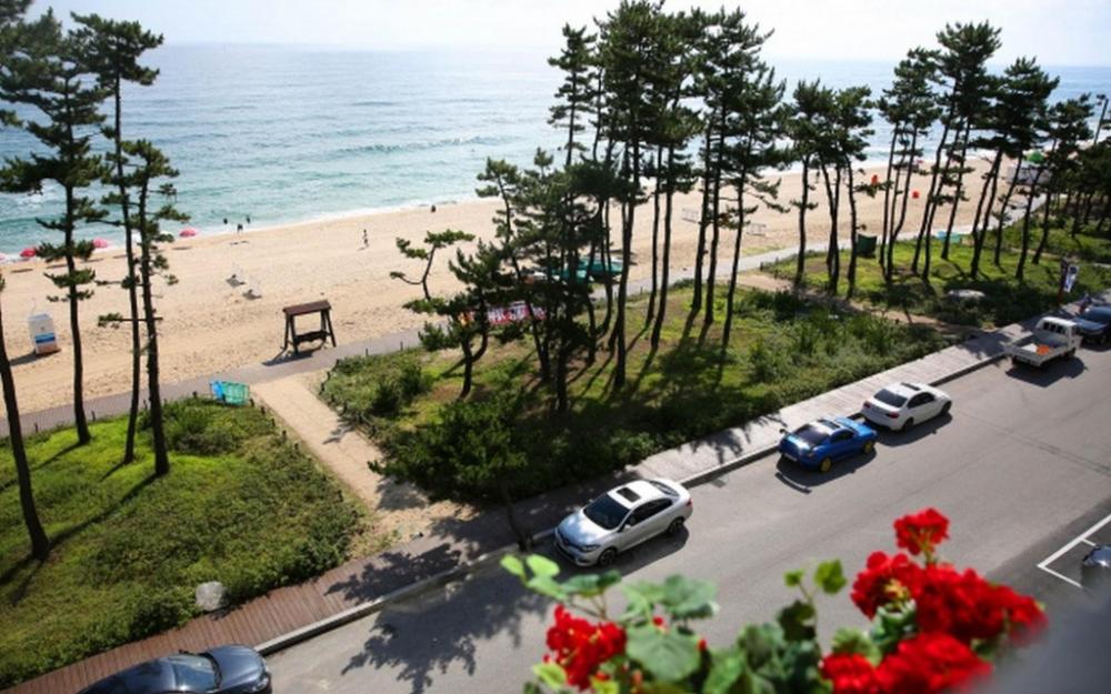 gangneung gyeongpodae hotel rang