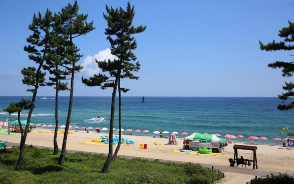 gangneung gyeongpodae hotel rang