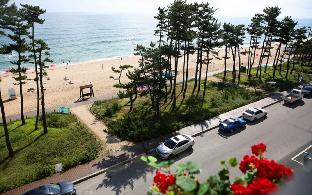 gangneung gyeongpodae hotel rang