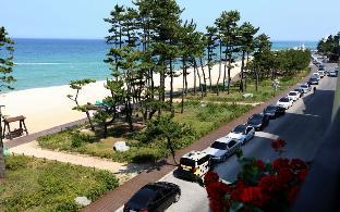 gangneung gyeongpodae hotel rang