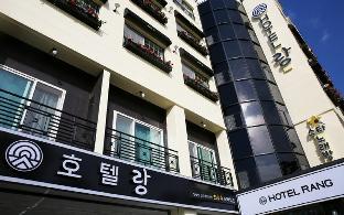 gangneung gyeongpodae hotel rang