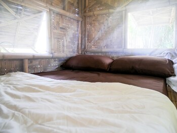 samui caravans beach camp