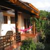 sananda bungalow