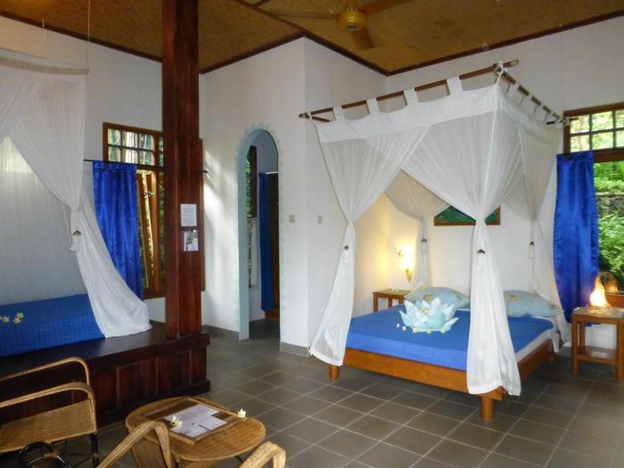 sananda bungalow