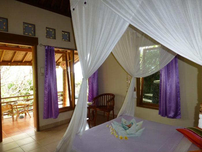 sananda bungalow