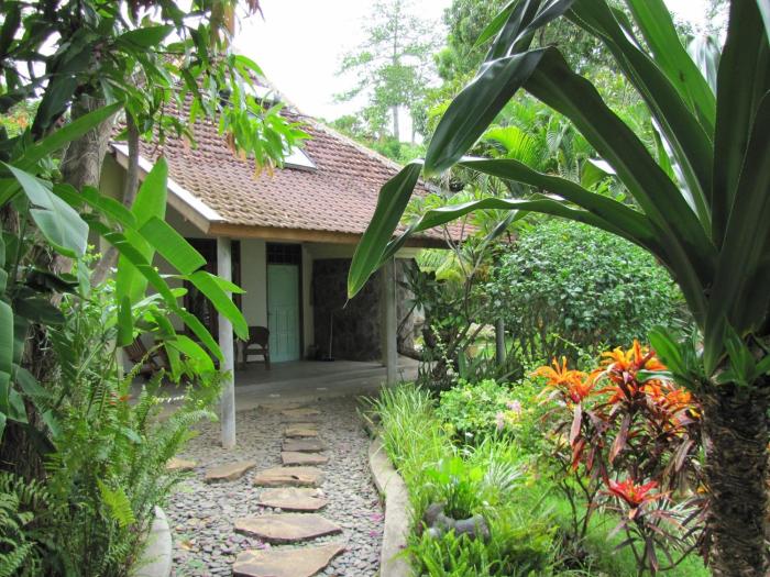 sananda bungalow