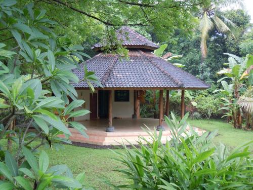 sananda bungalow
