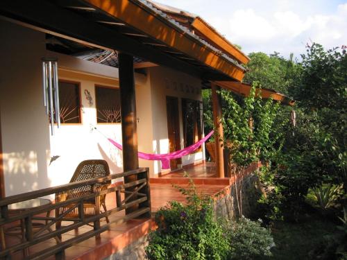 sananda bungalow