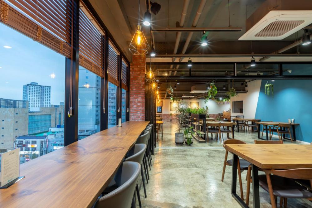 sorgente business hotel