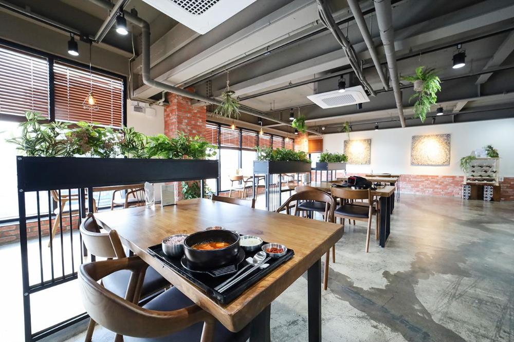 sorgente business hotel