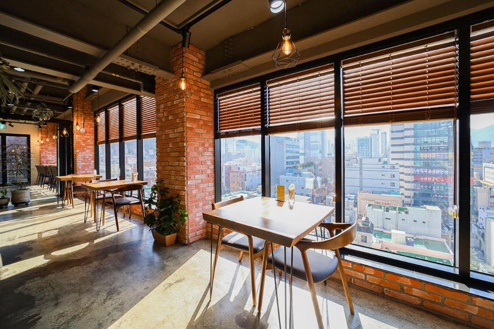 sorgente business hotel