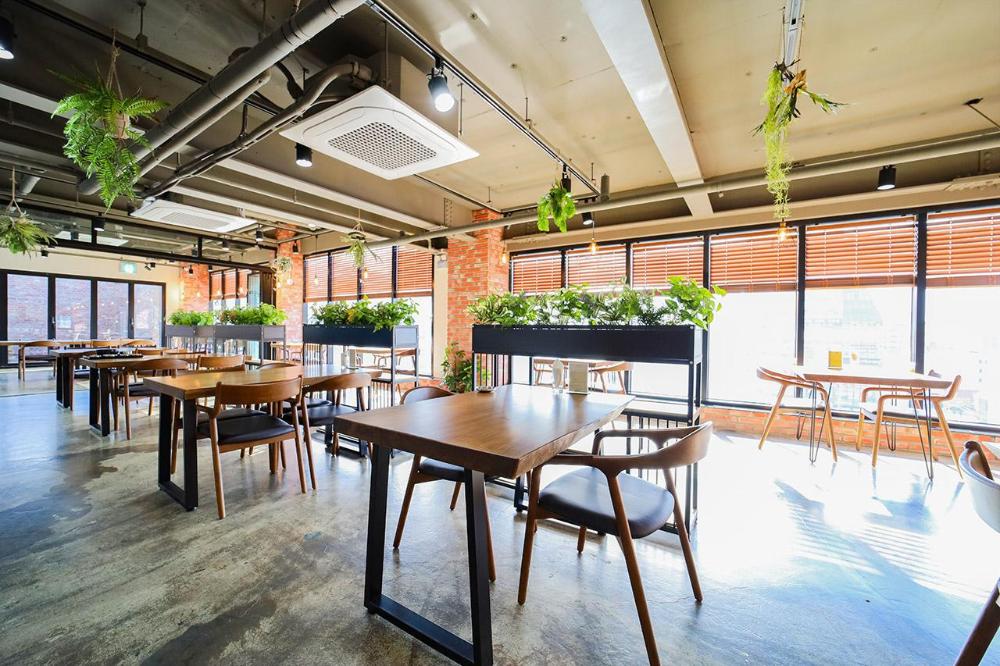 sorgente business hotel