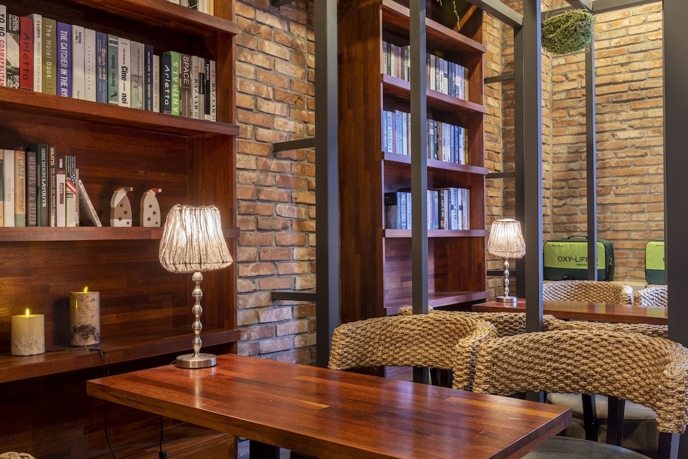 sorgente business hotel