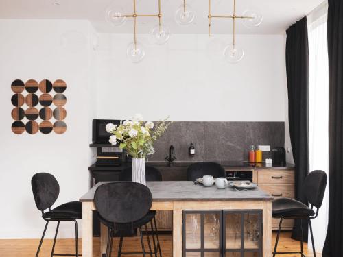 appartements crebillon maisons du monde hotel and suites