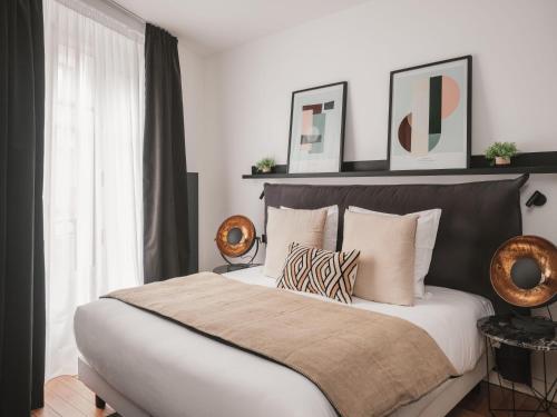 appartements crebillon maisons du monde hotel and suites