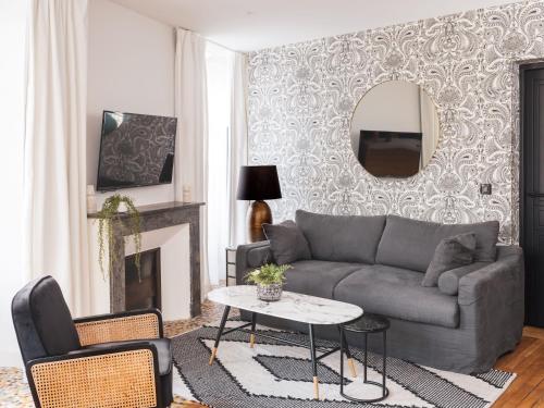 appartements crebillon maisons du monde hotel and suites