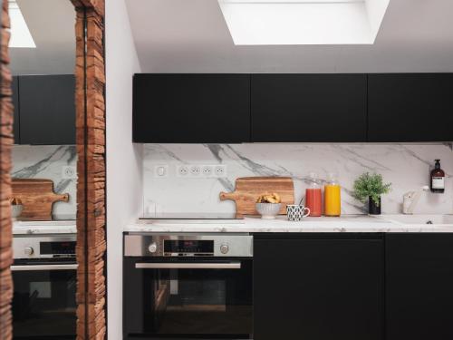 appartements crebillon maisons du monde hotel and suites