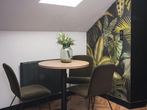 appartements crebillon maisons du monde hotel and suites