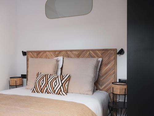 appartements crebillon maisons du monde hotel and suites