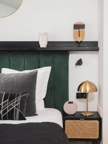 appartements crebillon maisons du monde hotel and suites